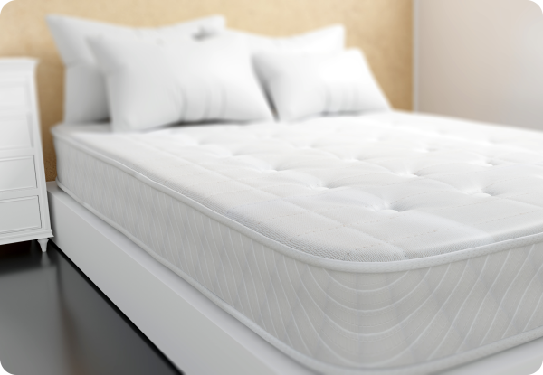 Как выбрать матрас